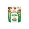 About Time Vegan Protein Powder 20g Salted Caramel, Natural Ingredients, Non-GMO, Plant Based, Gluten Free, Soy Free, Dairy Free, 32 Servings view 1