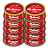 Mediterranean Blufin Tuna Vantresca in Virgin Olive Oil 160g (Pack of 10) view 1