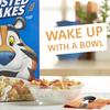 Kellogg's Cold Breakfast Cereal, Bulk Pantry Staples, Kids Snacks, Variety Pack (4 Boxes) view 3