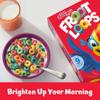Kellogg's Cold Breakfast Cereal, Bulk Pantry Staples, Kids Snacks, Variety Pack (4 Boxes) view 4
