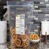 Bella Viva Orchards Organic Dried Orange Slices, Sweet no Sugar Added, 1 lb of Dried Fruit view 3