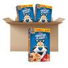 Kellogg's Frosted Flakes Breakfast Cereal, Kids Cereal, Family Breakfast, Family Size, Original (3 Boxes) view 1