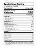 Bella Viva Orchards Natural Lemon Powder, No Sugar Added, 1 lb of Lemon Powder view 4