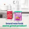 Wine Tamer Liquid Drops - Reduces Acid in Red & White Wine - Odorless & Tasteless, Safe Ingredients - Keto Friendy - Sugar, Calorie, & Gluten Free - 100+ Servings 6oz Dropper Bottle view 3