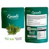 Epazote Dried Cut Herb, 2 oz, Epazote Natural, Mexican Seasoning, Epazote Spice,Resealable Bag, Product From Mexico, Packaged in the USA (2 oz.) view 1