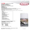 Claire CL108-12pk A Touch of Vanilla Metered Air Freshener; 7 Oz. Net Wt, 12 Count view 2
