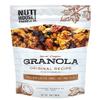 NutHouse! Granola Company - Premium Original Recipe Granola | Certified Gluten-Free, Non-GMO, Kosher | Vegan, Soy-Free | 12 oz. Bag (3-Pack) view 3