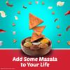 Bingo Mad Angles Mmmmm Masala 40 Gm view 3