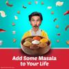 Bingo Mad Angles Mmmmm Masala 40 Gm view 4