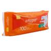 Whisper Choice Sanitary Napkins Ultra with Wings -Pack of 7 Pads (Regular) view 3