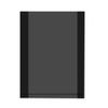WFF trash bags Garbage Bags, Flat-mouth Company Thickened Plastic Bags For Commercial Properties with 1 Roll Of 5 Rolls Of Trash Can Lining (Size : 100 * 120cm*1) view 1