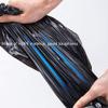 WFF trash bags Garbage Bags, Flat-mouth Company Thickened Plastic Bags For Commercial Properties with 1 Roll Of 5 Rolls Of Trash Can Lining (Size : 100 * 120cm*1) view 4