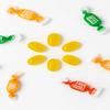Andy Anand Sugar Free Ginger Candy 55pc - Non-Gmo & Delicious Gluten Free Candy - Ginger Candies with Great Tasting Orange, Mango & Lemon - Sweetened with Natural Stevia, Made in Italy - Pack of 2 view 4