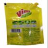 Vim Dishwash Gel - 155ml (Lemon) view 2