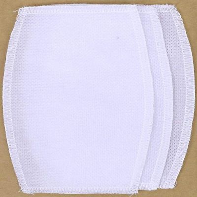 100-Pack PM2.5 Filters