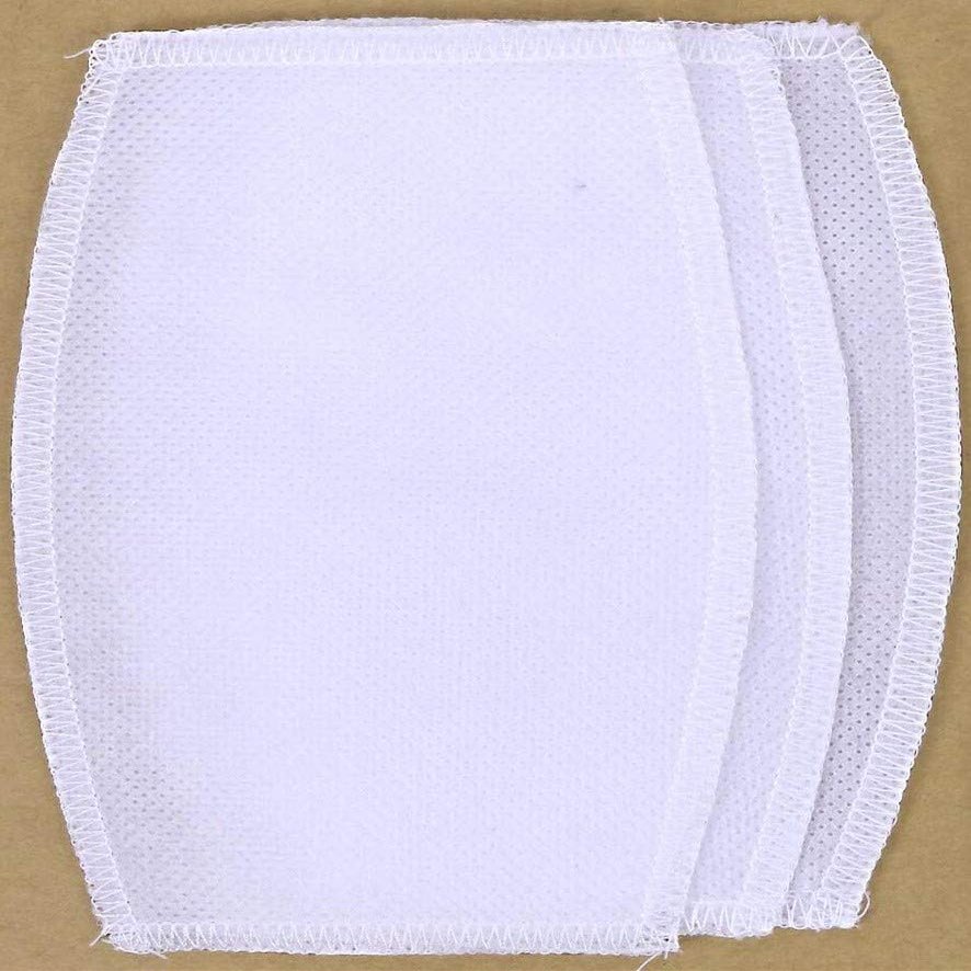 100-Pack PM2.5 Filters