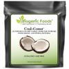 Coal-Conut - Activated Coconut Shell Charcoal Fine Husk Food Grade Powder (Ultra-Fine) - Organic Use Approved view 2