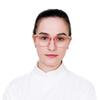 2 Pairs LifeArt Blue Light Blocking Glasses with Spring Hinge, Anti Eyestrain, Computer Reading Glasses, Gaming Glasses, TV Glasses for Women Men, Anti UV, Anti Glare (Clear&Pink, +3.25 Magnification) view 2