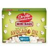 Orville Redenbacher's SmartPop! Kettle Corn Popcorn, 1.16 Ounce Single Serve Bag view 1