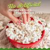 Orville Redenbacher's SmartPop! Kettle Corn Popcorn, 1.16 Ounce Single Serve Bag view 4
