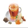 Wissotzky Tea Ginger Turmeric Spiced Chai - Pack of 50 Tea Bags view 3