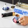Selamlique Istanbul Turkish Coffee (4.40oz) Ultra Fine Ground (Rose) view 3