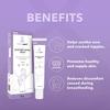 Cipla Mamaxpert Soothing Nipple Cream for Care & Soothes Sore & Cracked Nipples for Breast Feeding Moms (20 gm) view 3