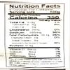 2 Pack Mailaoda Thick E Chang Noodles (21.16 Oz Each) view 4