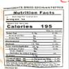 2 Pack Golden Lion Dried Szchuan Pepper (4 Oz Each) view 4