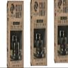 Cafe Ole by HEB Cold Brew Dark Roast Coarse Ground Coffee 12 Oz(Pack of 3) view 1