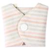 5pcs Reusable Pads Washable Cotton Mama Cloth Menstrual Pads Panty Liner Incontinence Napkins Towel for Women Lady Random Pattern view 1