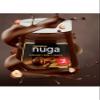 Fiskobirlik Nuga / Chocolate & Hazelnut Spread - 700 gr / glass view 2