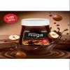 Fiskobirlik Nuga / Chocolate & Hazelnut Spread - 700 gr / glass view 4