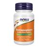 NOW Foods Supplements, Serrapeptase 60,000 Units of Activity, Promotes Respiratory Health and Immune Function*, 60 Veg Capsules view 1