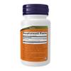 NOW Foods Supplements, Serrapeptase 60,000 Units of Activity, Promotes Respiratory Health and Immune Function*, 60 Veg Capsules view 2