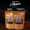 2-oz Whiskey-Infused Shelled Sunflower Seeds - Non-GMO, Seeds Aged In Barrel Bourbon Whiskey Topped Off With Bourbon Smoked Sea Salt. Step Up Your Snacking Game! view 3