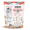 BeyondChipz Low Carb Tortilla Chips, Salty Good, Keto Friendly, Gluten Free, 5.3oz Bag, Pack of 4 view 2