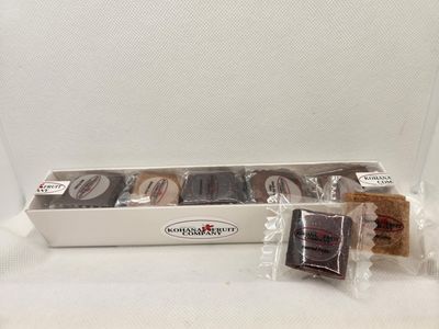Kohana Fruit Company Fruitleather