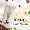 TRUNG NGUYEN LEGEND CAFE SUA DA Premium Instant Coffee for Energy Boost by NANO+ Technology, Non-Dairy Creamer, Coffee Mix - Strong and Pure Vietnamese Instant Coffee (9 Packets/Box) view 2