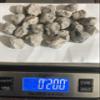 200 gm (7.20 oz) Nzu Salted edible Chalk view 2