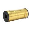 Senkary 100 Yards Gold Curling Ribbon Balloon String Shiny Metallic Curly Ribbon for Gift Wrapping, Christmas, Valentine's Day, Party view 2