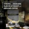 TRUNG NGUYEN LEGEND SPECIAL EDITION Premium Instant Coffee for Energy Boost by NANO+ Technology, Non-Dairy Creamer, Coffee Mix - Strong and Pure Vietnamese Instant Coffee (18 Packets/Box) view 4