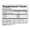 Gaspari Nutrition, BCAA 6000, Branch Chained Amino Acid Tablets, Decrease Muscle Soreness and Fatigue, Optimize Aerobic and Anaerobic Sports Performance (30 Servings) view 2