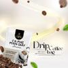 TRUNG NGUYEN LEGEND VIETNAMESE BLEND Signature Hand Drip Coffee Bag, Single-Served Pour Over, Portable Filter Bag for Travelling & Camping, Energy Blend with Rich Flavorful Taste (10 Packets/Box) view 2