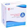 1000 AWC Fingertip Adhesive Bandage 1.75"x2" Latex Free Flexible Fabric MS25550 view 3