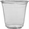 Niche Plus 9212 Disposable PET Resin Cups, Clear, 14.2 fl oz (420 ml), Pack of 50 view 1