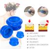 4 Size Cupping Therapy Sets Silicone - Cupping Therapy Professional Studio and Home Use Cupping Set, Stronger Suction Best for Myofascial Massage, Muscle, Nerve, Joint Pain view 3