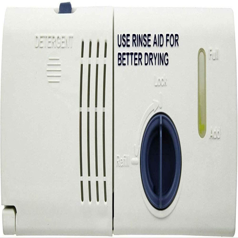 GLOB PRO SOLUTIONS - Dishwasher Detergent & Rinse Aid Dispenser EAP2360750 - PD00003491