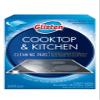 Glisten GC0608T Cooktop & Kitchen Cleaning, 8 Large/16 Small Pads Per Box, 6 Pack view 2