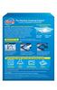 Glisten GC0608T Cooktop & Kitchen Cleaning, 8 Large/16 Small Pads Per Box, 5 Pack view 3